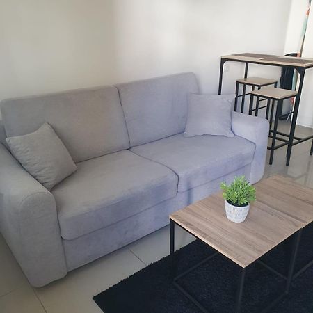 Appartement Cosy Et Calme Nantes Zewnętrze zdjęcie