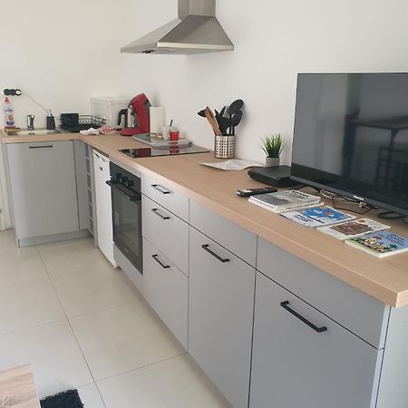 Appartement Cosy Et Calme Nantes Zewnętrze zdjęcie